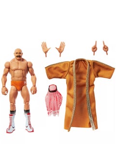 WWE WWE Elite Legend - آيرون شيخ  - Image 2