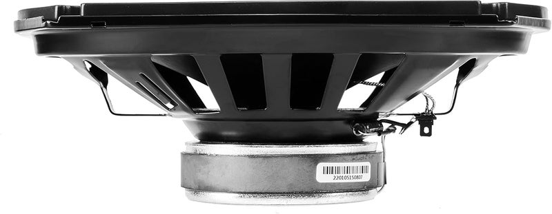 NVX NSP69 6x9 2-Way Coaxial Speakers Bundle with Metra 72-1002 Harness – 900W Peak, Silk Dome Tweeters, Plug-and-Play Install for Select 1979–2002 Jeep/Dodge/Cadillac - Image 5