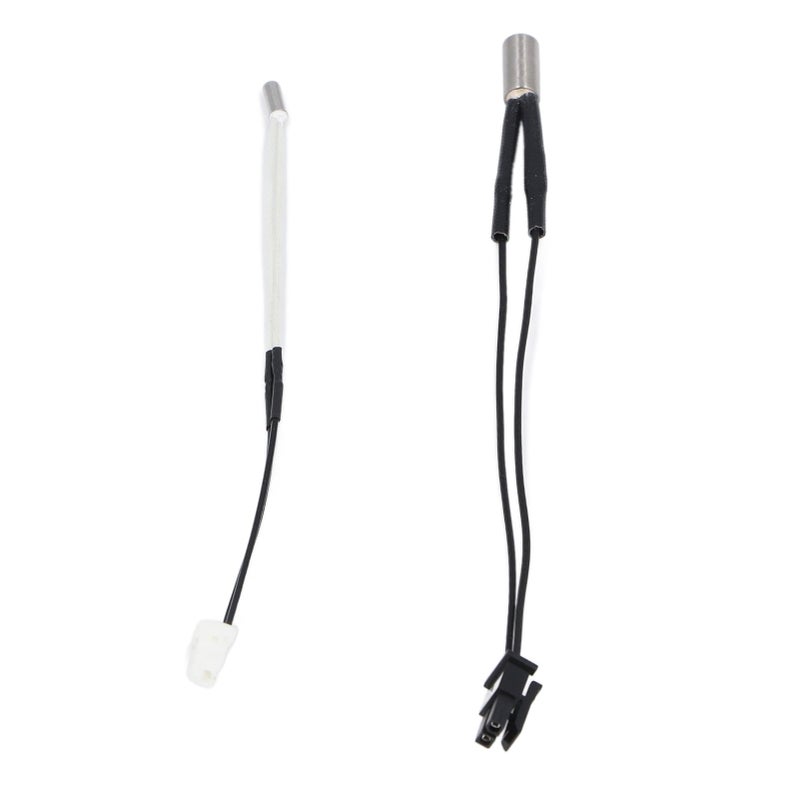 24V 40W Heating Thermistor Rod Set For Precise 3D Printing Temperature Measurement - Image 3