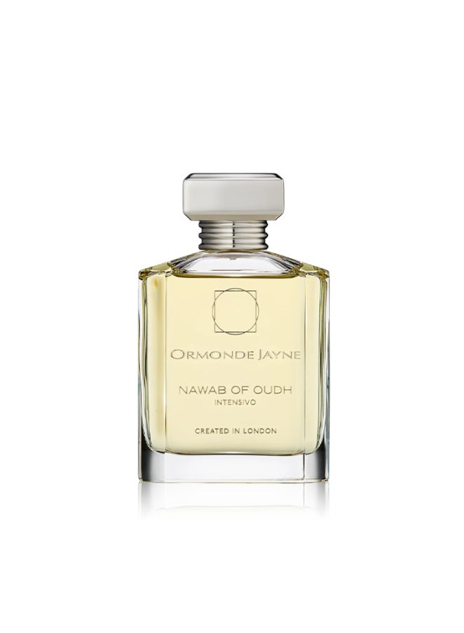 أورموند جاين عطرنواب أوف عود إنتنسيفو 88 مل - Image 1