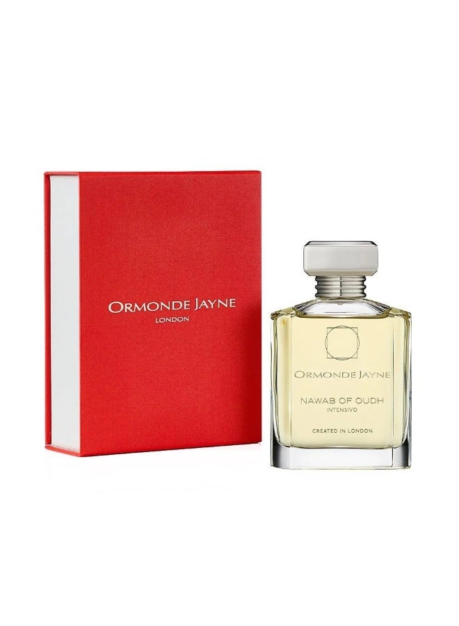 أورموند جاين عطرنواب أوف عود إنتنسيفو 88 مل - Image 2