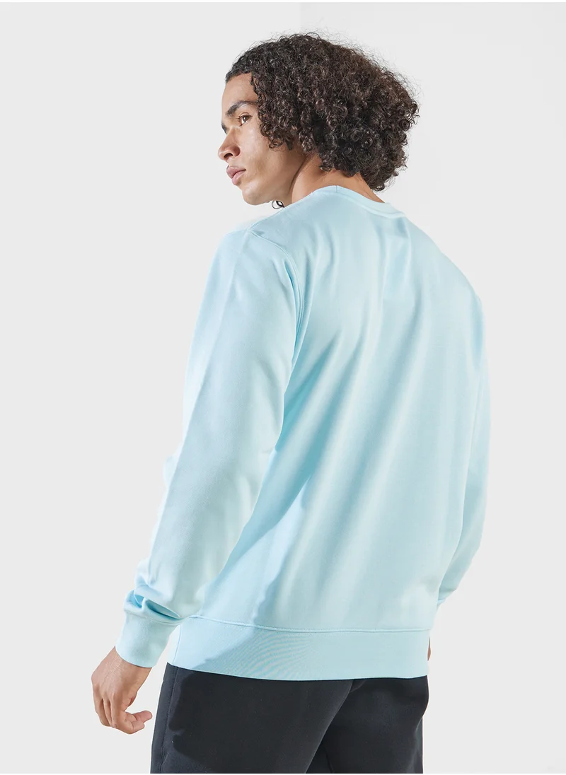 Nike Club Sweatshirt