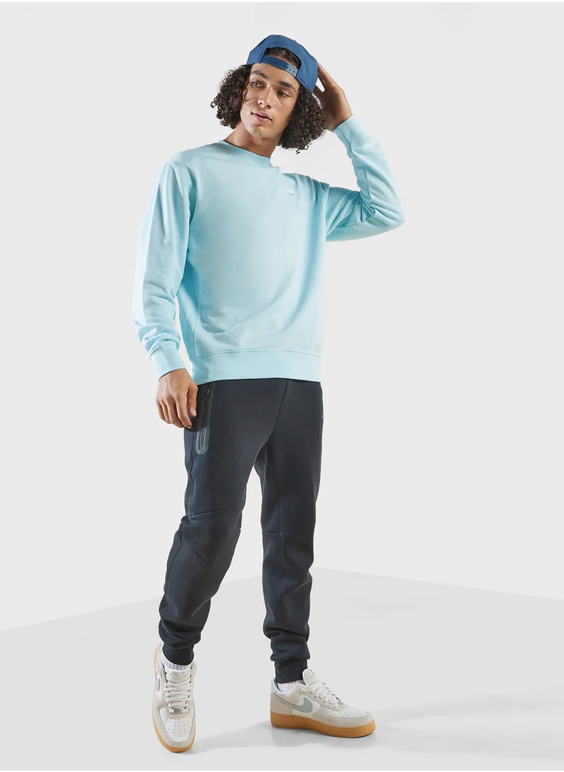 Nike Club Sweatshirt