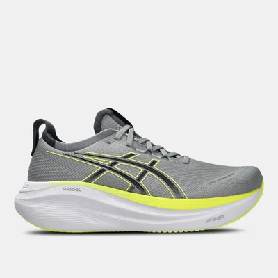 asics Men's GEL-NIMBUS 27 Running Shoes