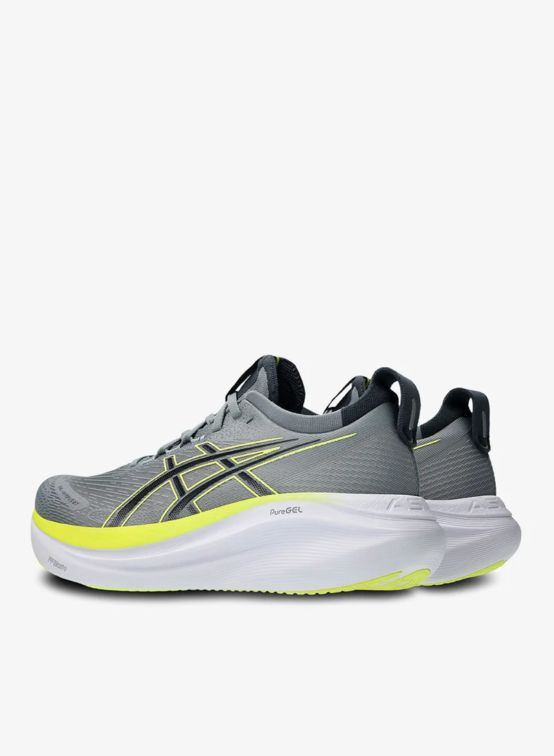 asics Men's GEL-NIMBUS 27 Running Shoes