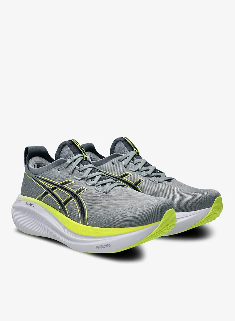 asics Men's GEL-NIMBUS 27 Running Shoes