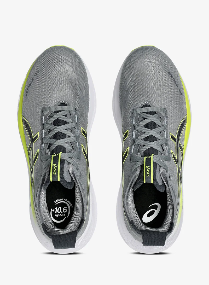 asics Men's GEL-NIMBUS 27 Running Shoes