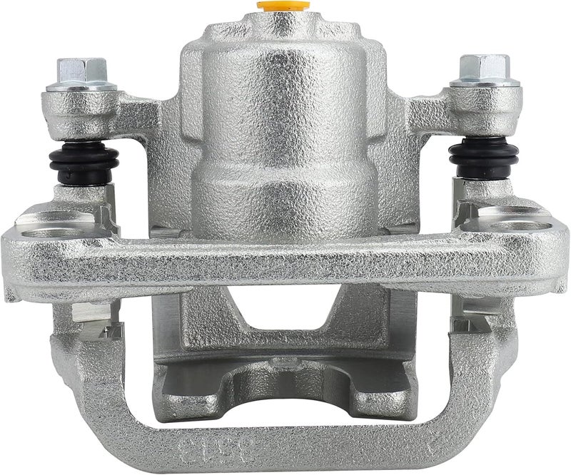 BRTEC Rear Right Disc Brake Caliper Assembly 19B2781 for Nissan Altima and Maxima - Image 1