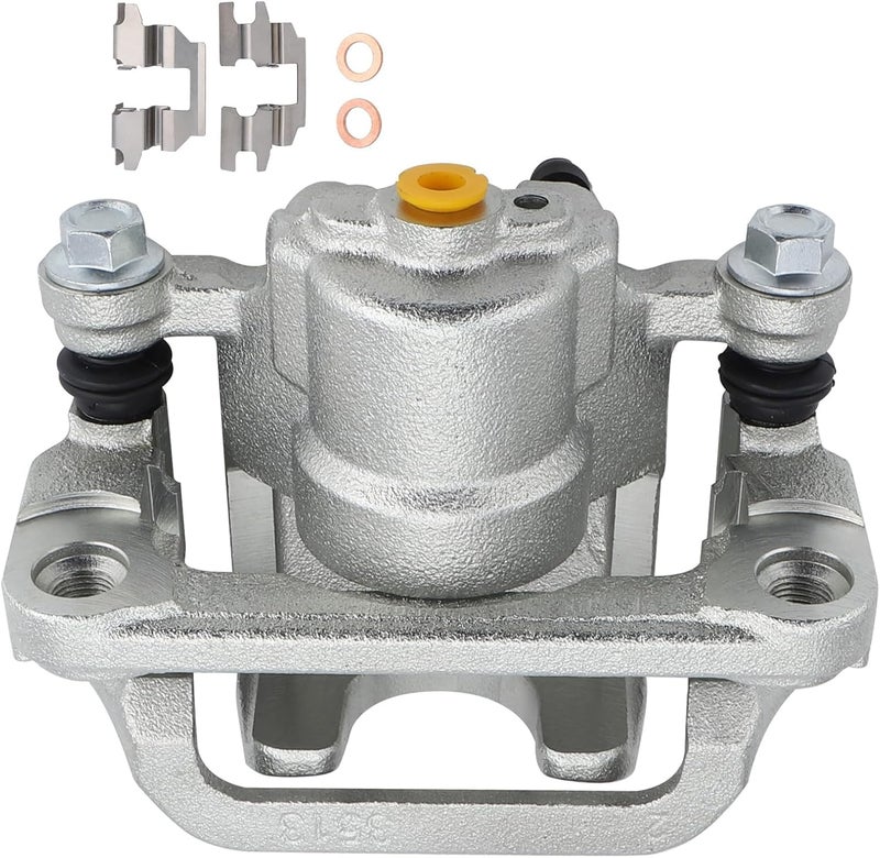 BRTEC Rear Right Disc Brake Caliper Assembly 19B2781 for Nissan Altima and Maxima - Image 2