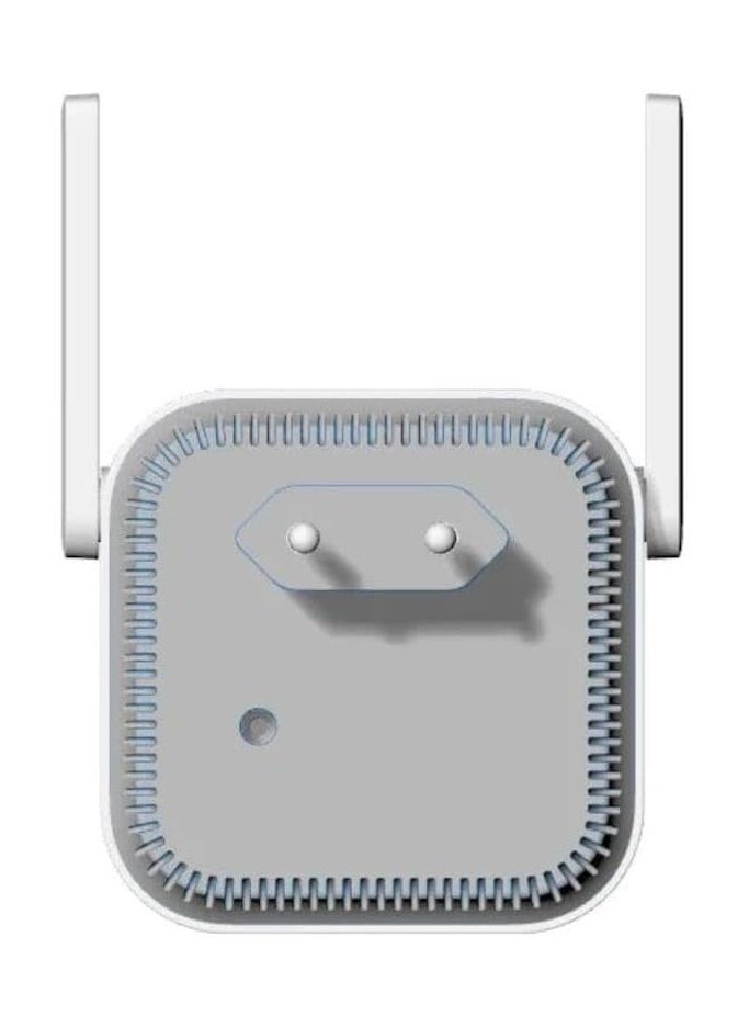 REBENUO N300  Wi-Fi range extender speed N300 megapixels per second white color new version  - Image 4