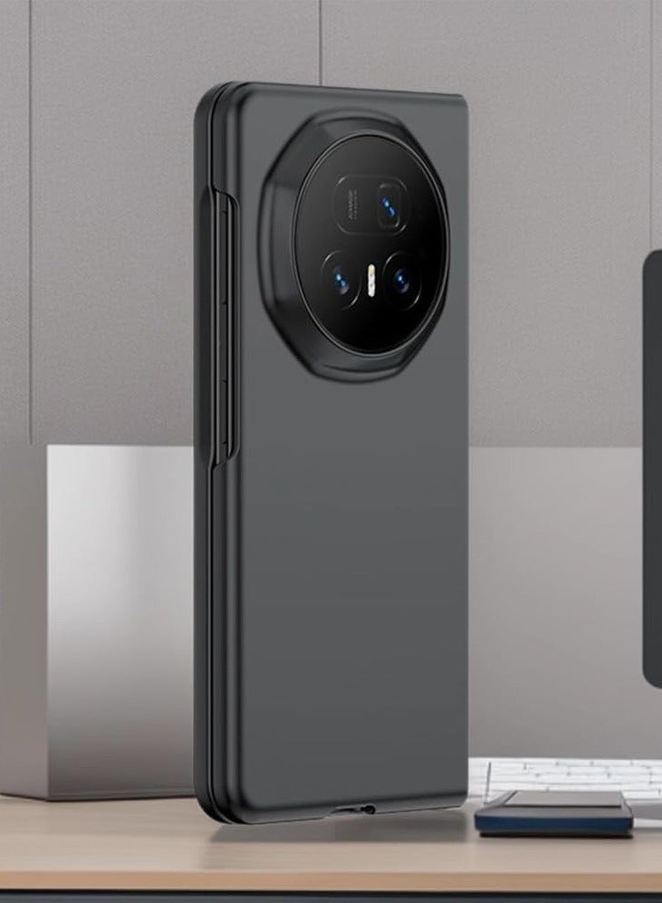 Phone Case Compatible Honor Magic V5 2025 Scratch Resistant Slim Hard PC Case - Image 3