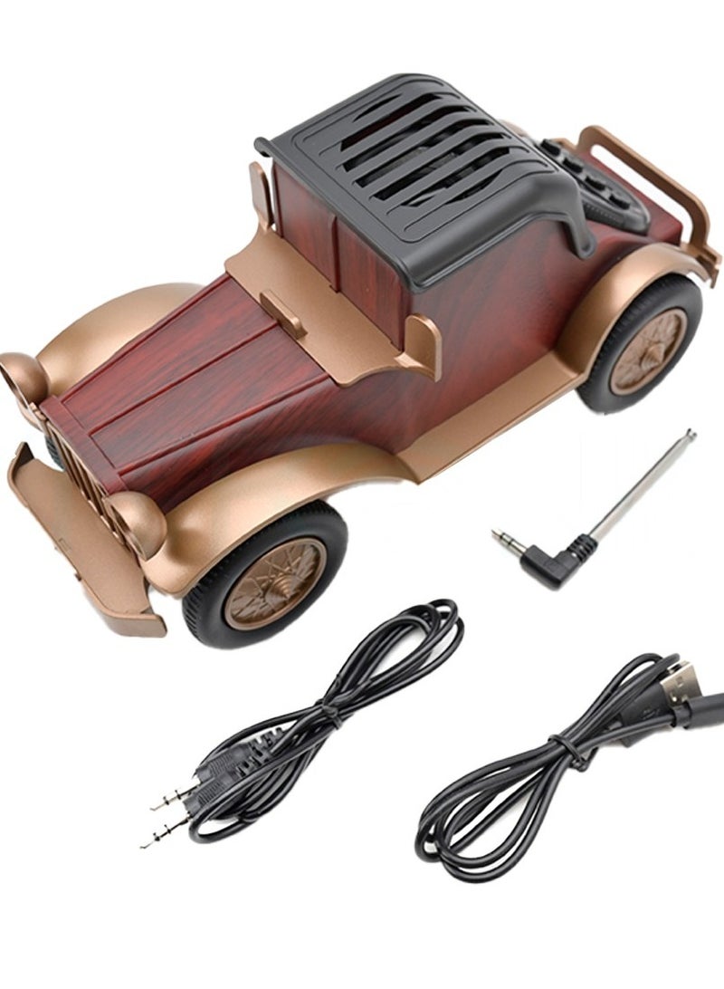 DLC Car Radio and Speaker | DLC-32248B  - Image 2