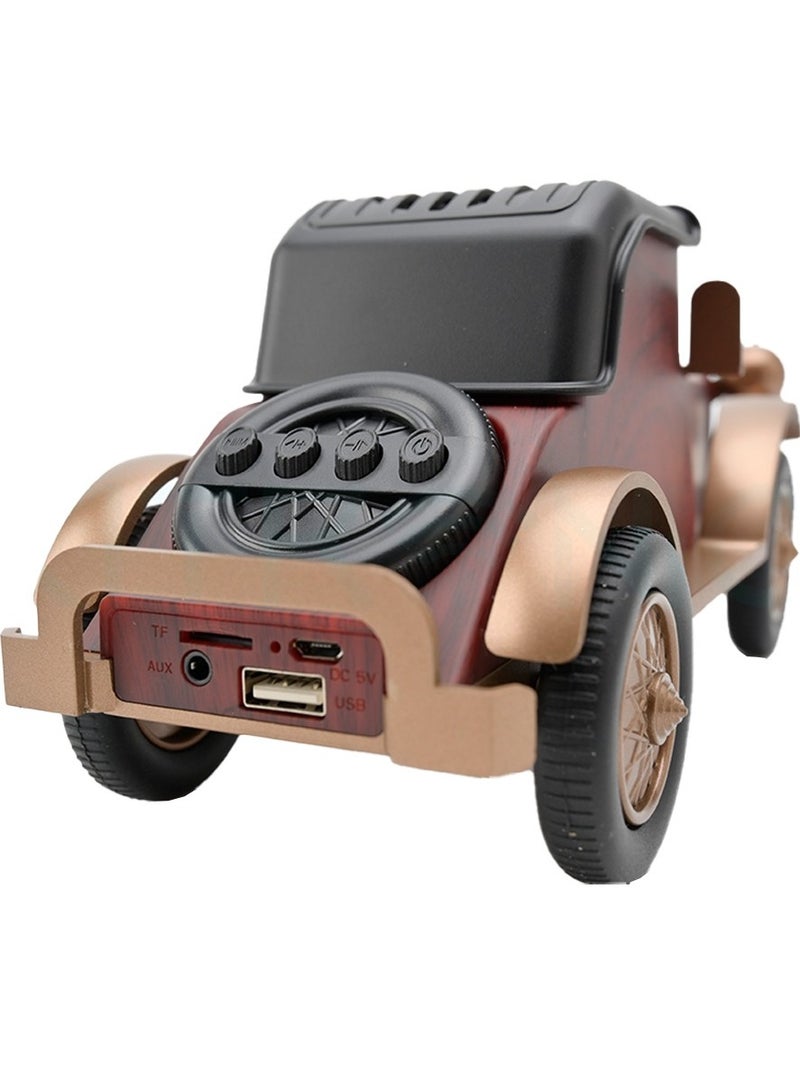 DLC Car Radio and Speaker | DLC-32248B  - Image 3