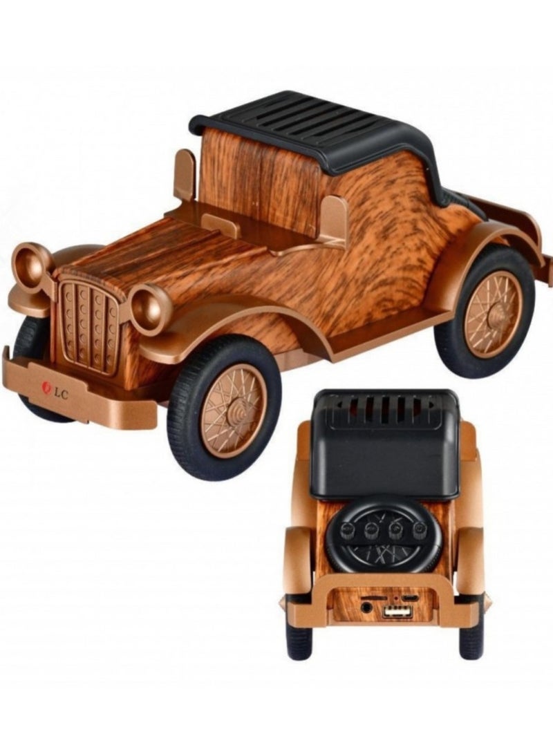 DLC Car Radio and Speaker | DLC-32248B  - Image 4