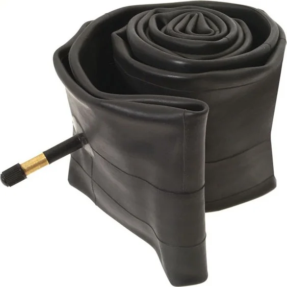 Golden Inner Tube 20X400 Fat Bike A/v 48MM