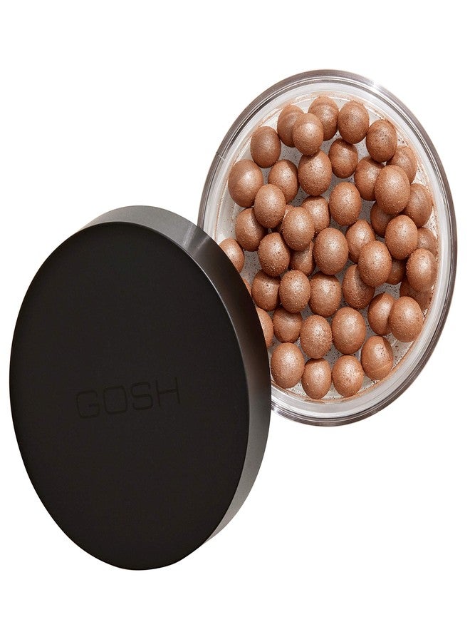 Gosh Cosmetics Precious Powder Pearls - Glow 0.9 oz - Image 1