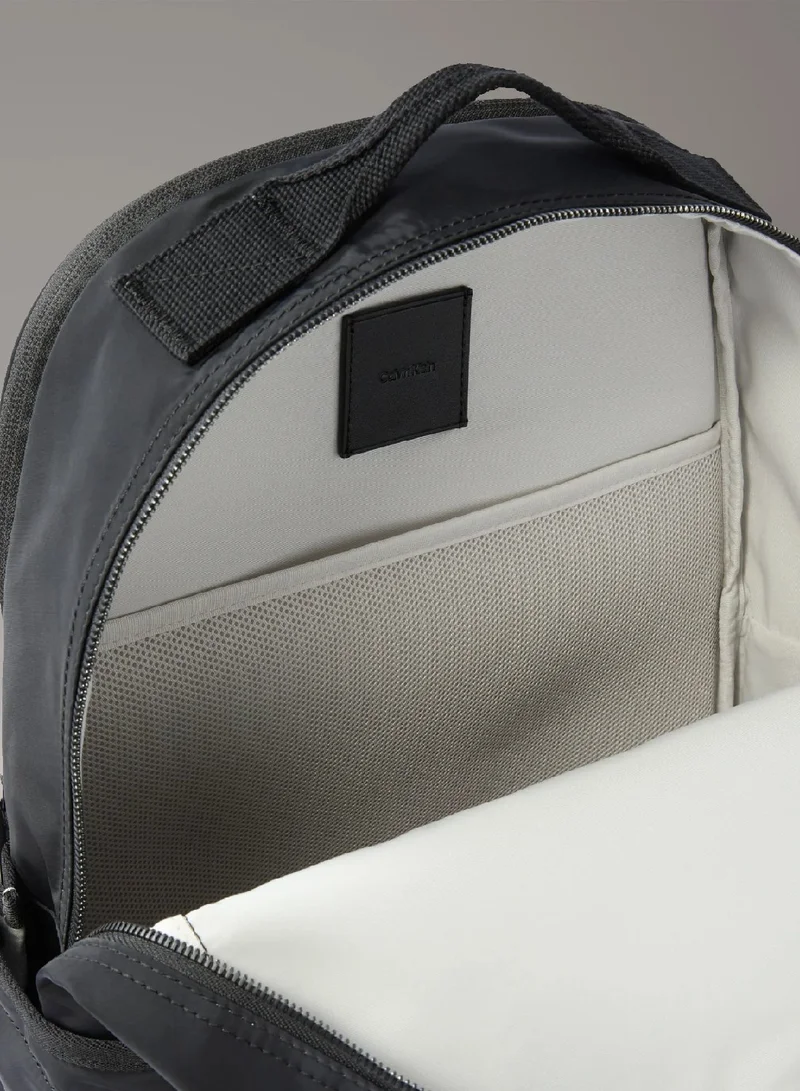 Calvin Klein Jeans  Graphic Backpack for Men | Best Price UAE