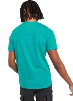 Timberland Wwes Ss Front Graphi T-Shirt  - Image 2