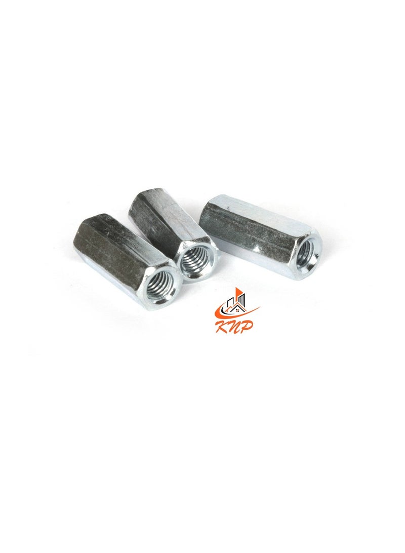KNP GI Long Nut 12mm - Image 1