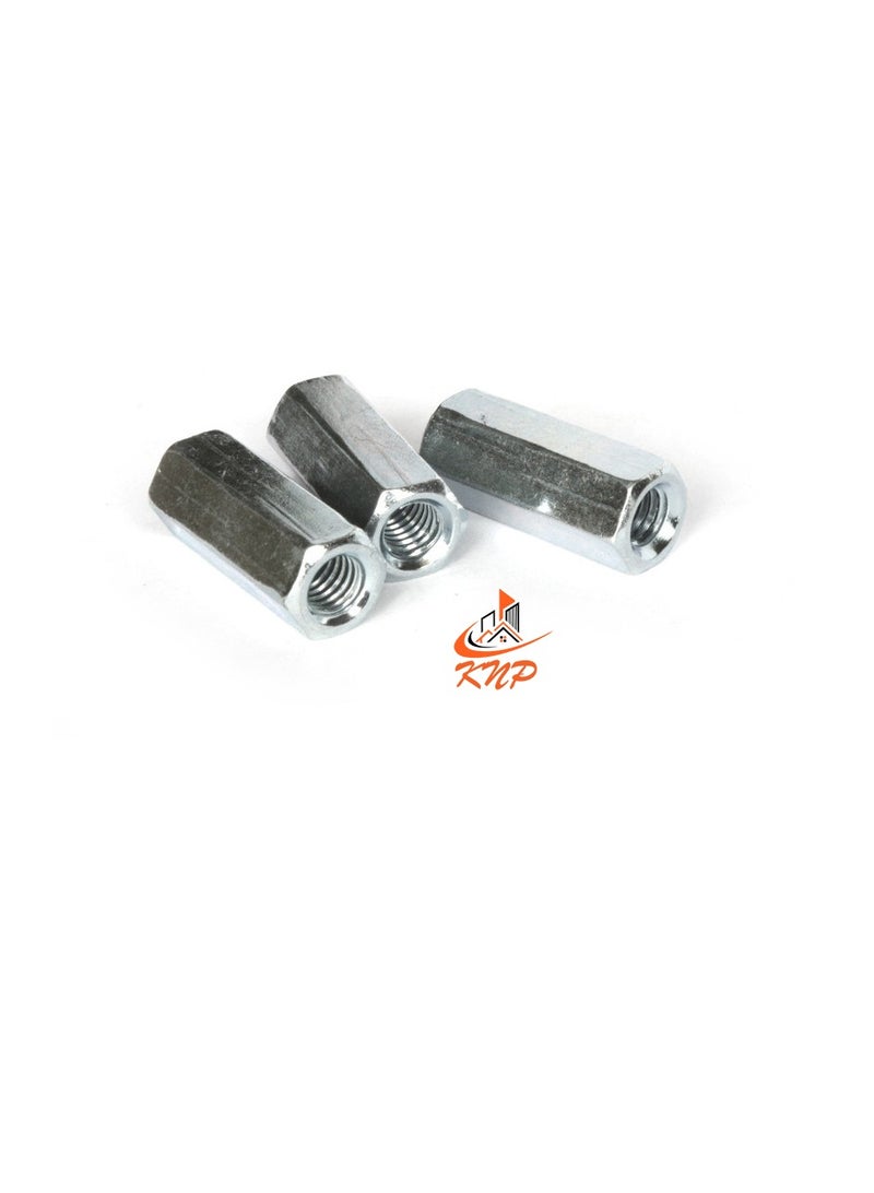 KNP GI Long Nut 12mm - Image 2
