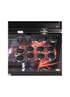 Games Arcade Game Console - 14 Inch 1280x720 Portable Multi-Functional Metal Case - 5000 Pre-Installed 3D & 2D Games, Support for Classic and Modern Games, Ideal for Home, Office, and Parties - pzsku/Z4C7FF8840EF911B9828BZ/45/_/1722753643/60a5436a-6135-428b-8714-2cbb8db1e47d