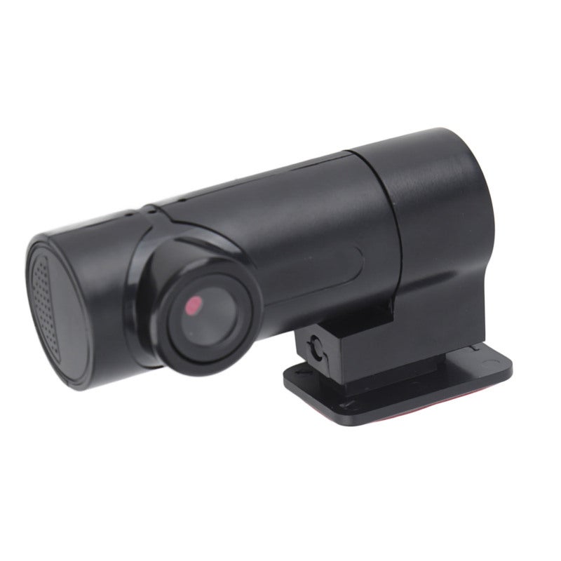 Dash Cam 1080P Full HD - Night Vision Wifi Dash Cam With Loop Recording, APP Control, Compact Design for Car Drivers - Image 5