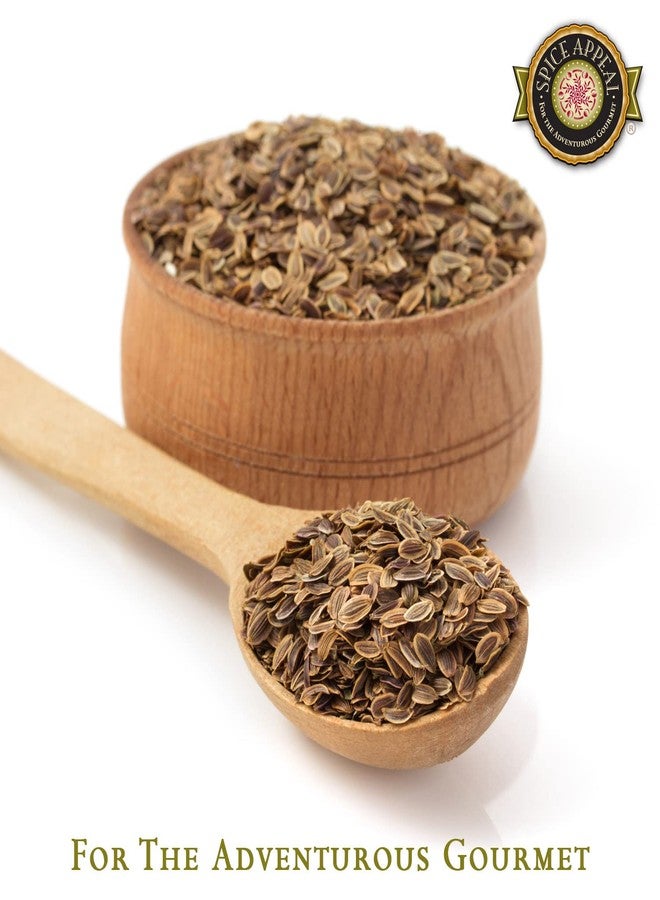 Spice Appeal Dill Seed 8 oz - Image 2