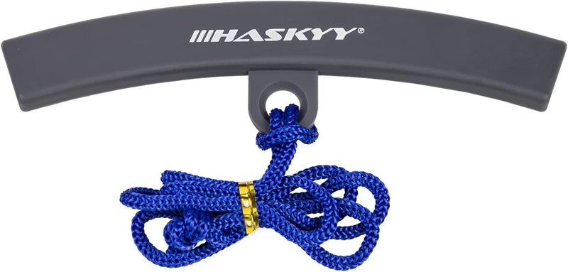 HASKYY Set of 4 rim edge protection set Light & sturdy - Image 5