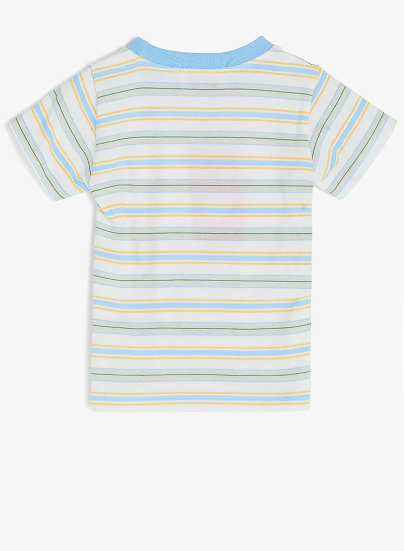 Pinata Printed Tshirt