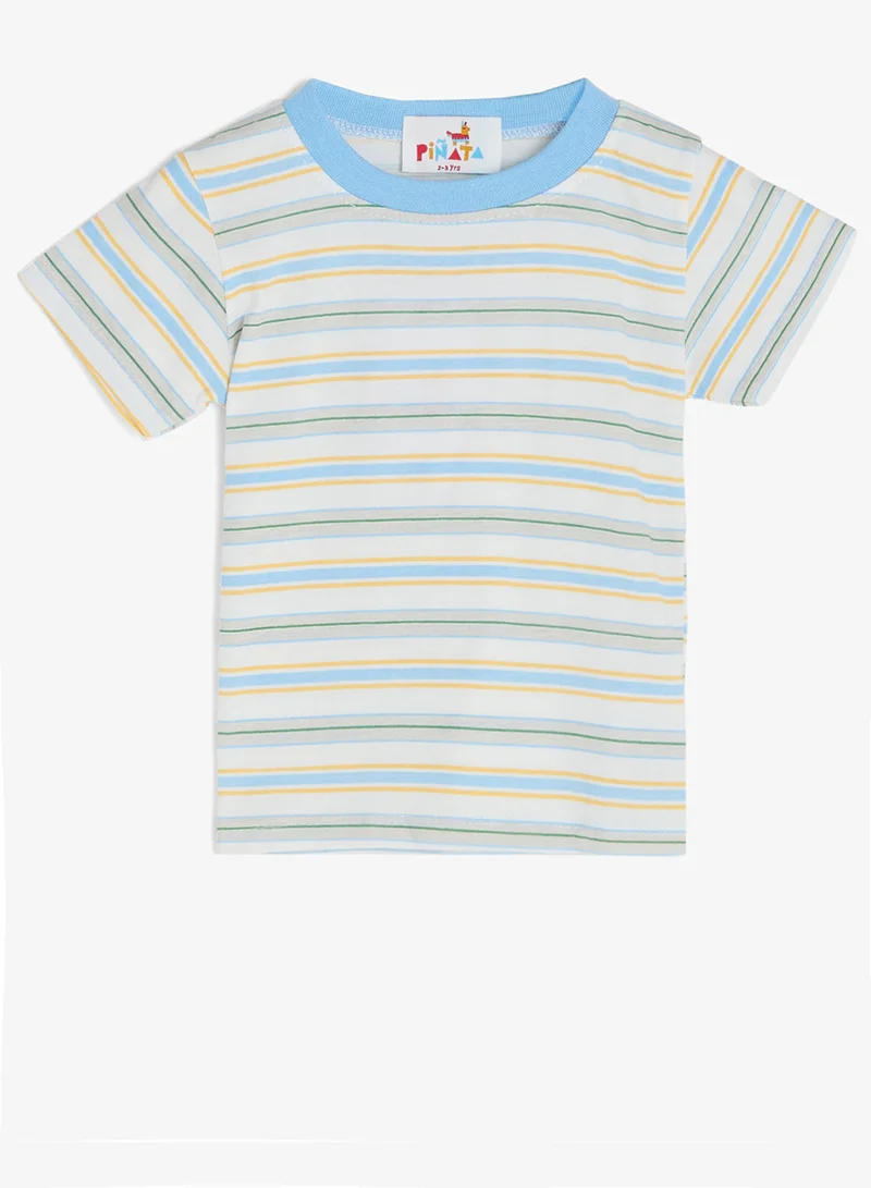 Pinata Printed Tshirt