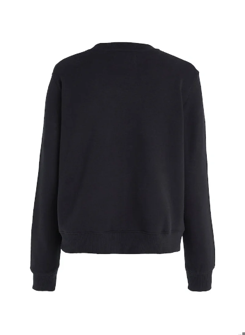Calvin Klein Jeans Logo Sweatshirt