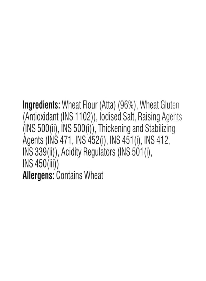 Ching's Secret No Maida Whole Wheat Noodles, 140 g - Image 3