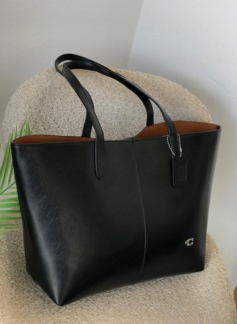 CO Elegant women's bag, high quality brand, with handle