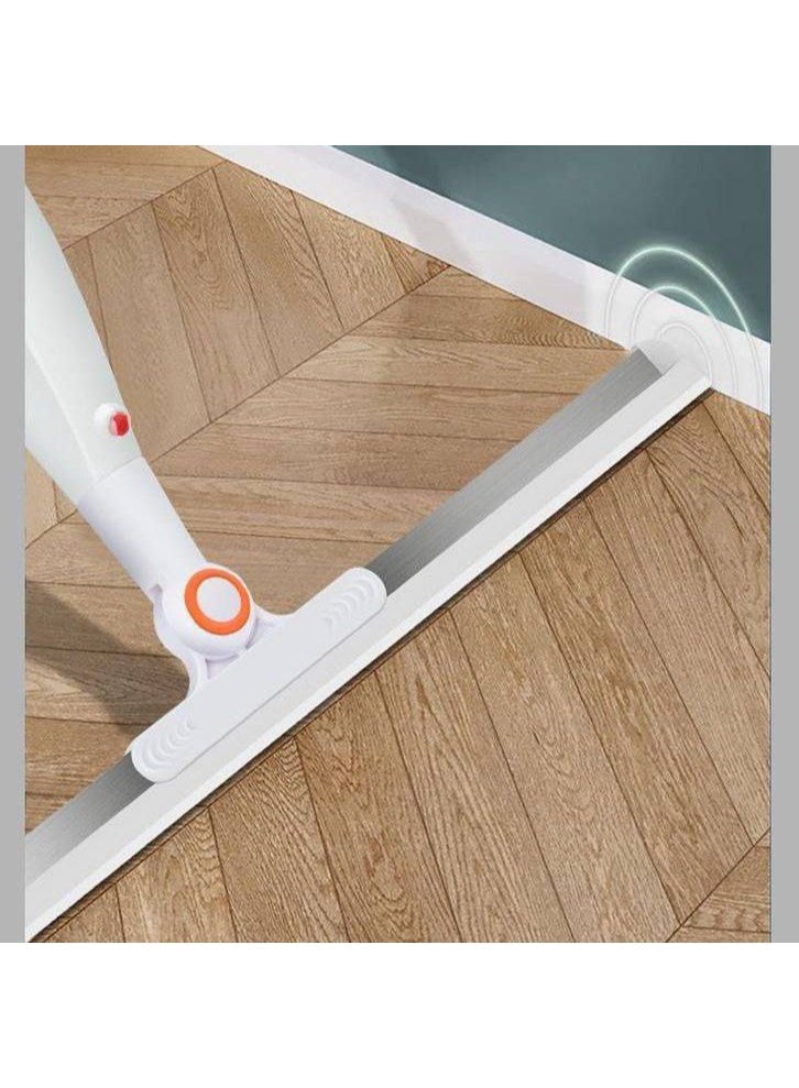 ناما مساحة البخاخة أسرع وأذكى مع نظام تنظيف الرش لكل أرضية - Image 1