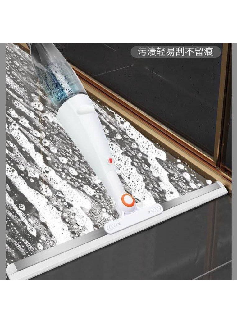 ناما مساحة البخاخة أسرع وأذكى مع نظام تنظيف الرش لكل أرضية - Image 3