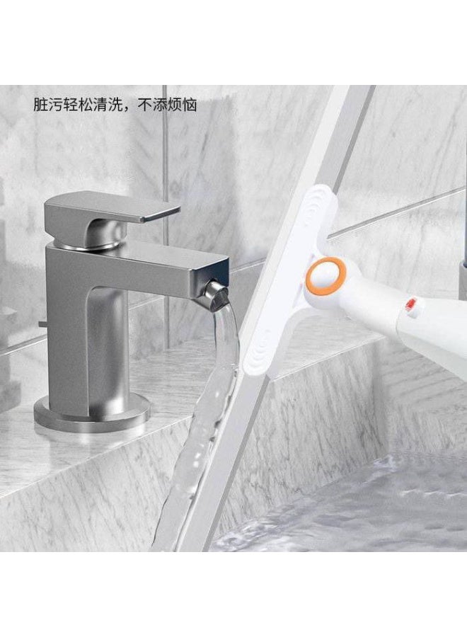 ناما مساحة البخاخة أسرع وأذكى مع نظام تنظيف الرش لكل أرضية - Image 5