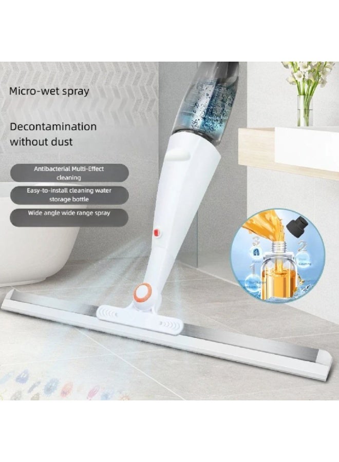 ناما مساحة البخاخة أسرع وأذكى مع نظام تنظيف الرش لكل أرضية - Image 4