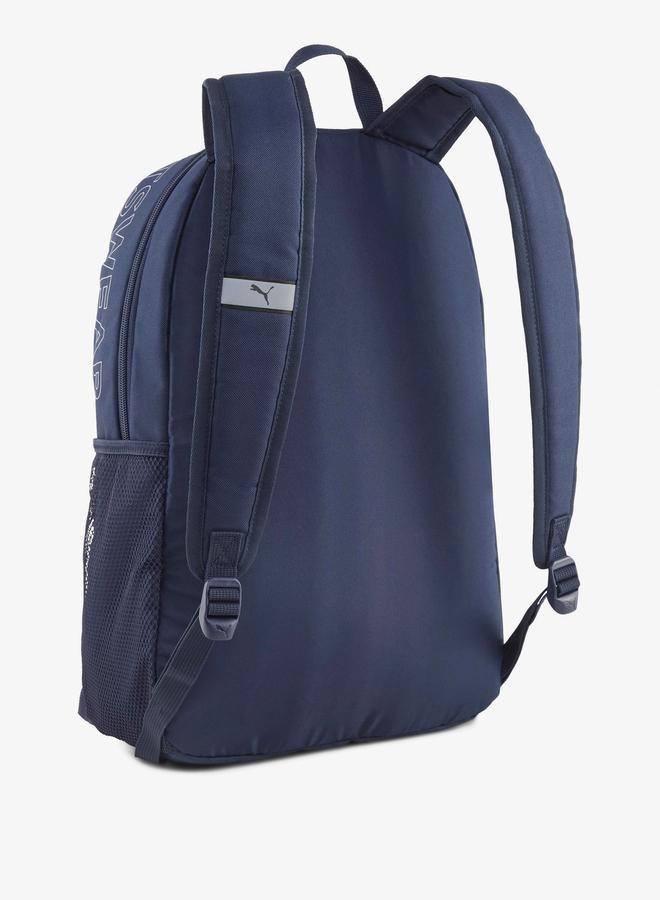 PUMA Navy Blue PHASE II Backpack - Image 2