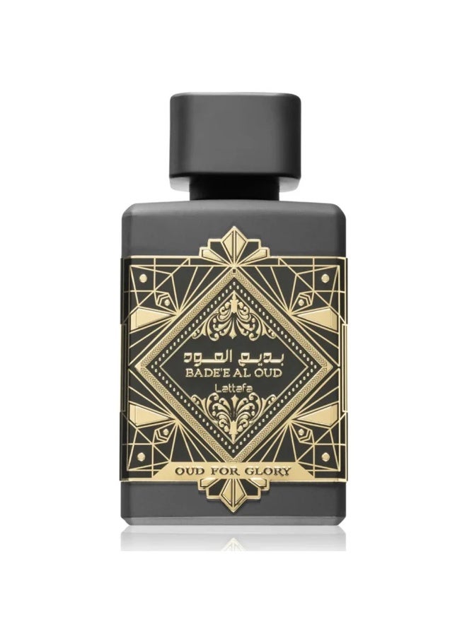 Lattafa Badee Al Oud 100ml