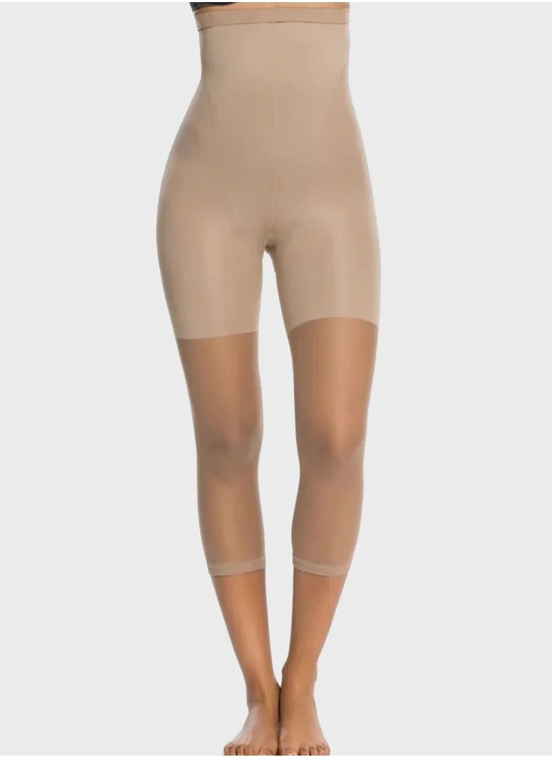 SPANX In Power Line Shpr Pwr Super High Ftls