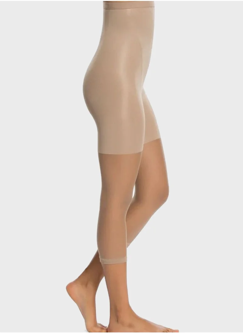 SPANX In Power Line Shpr Pwr Super High Ftls