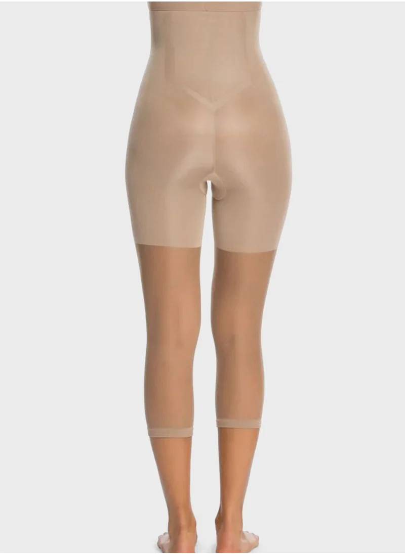 SPANX In Power Line Shpr Pwr Super High Ftls