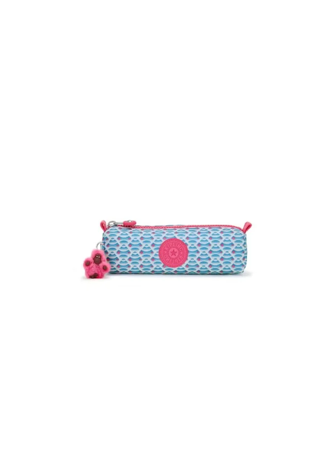 kipling Freedom Dreamy Geo C Medium Pencase