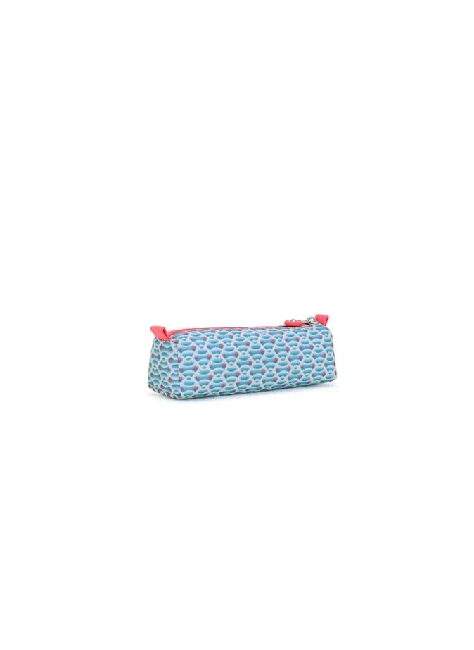 kipling Freedom Dreamy Geo C Medium Pencase