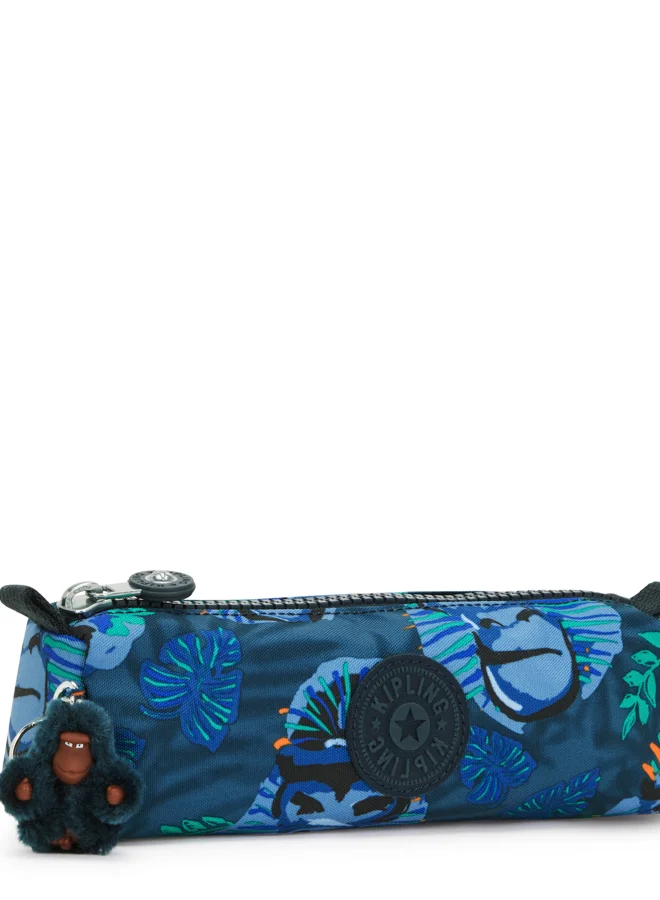 kipling Medium Pencase Female Dreamy Geo C Freedom