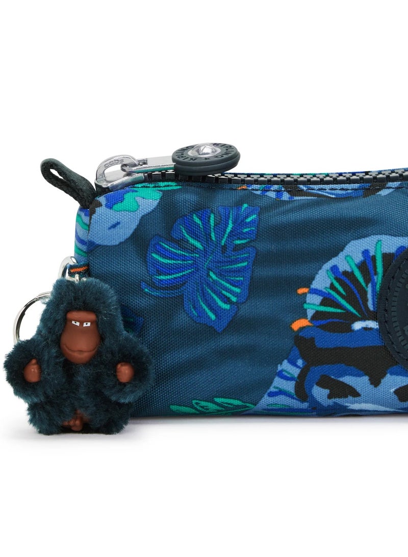 kipling Freedom Medium Female Pencase - Dreamy Geo C - Image 5