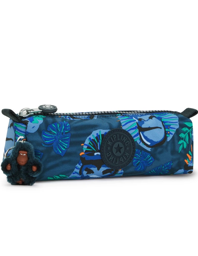 kipling Freedom Medium Female Pencase - Dreamy Geo C - Image 4