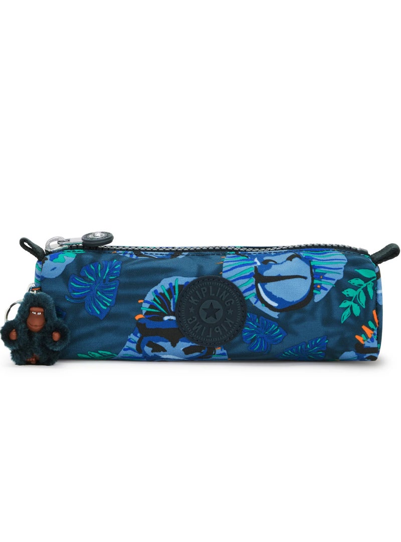 kipling Freedom Medium Female Pencase - Dreamy Geo C - Image 1