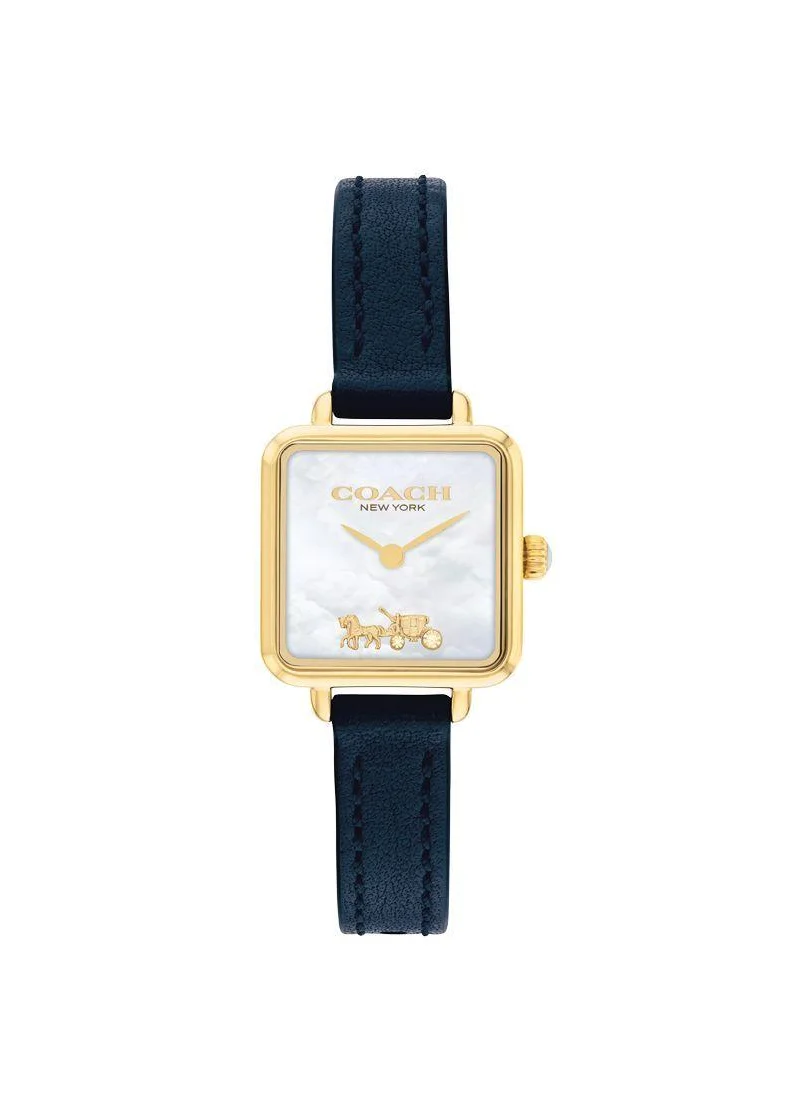 COACH COACH Women's Analogue Watch