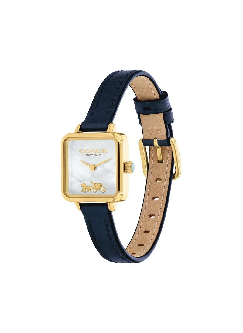 COACH COACH Women's Analogue Watch